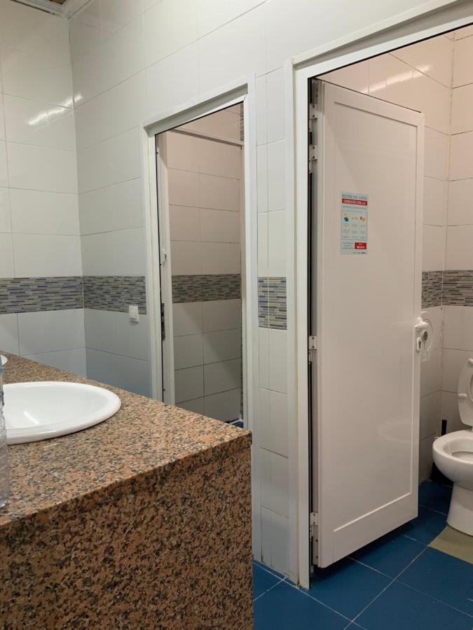 Meyra Hostel Lissabon Exterior foto